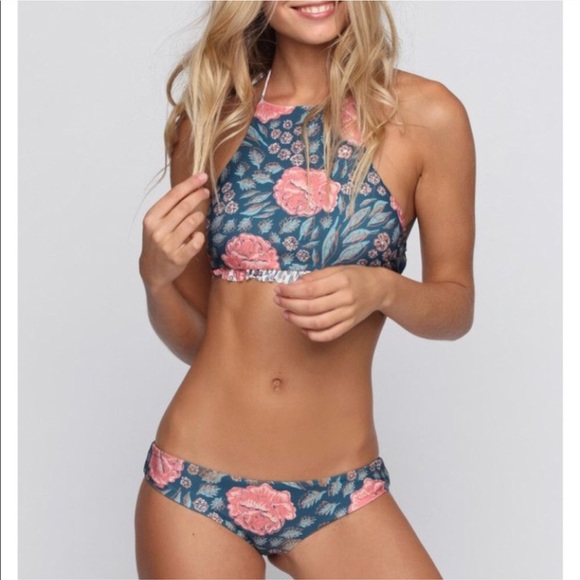 Stone Cold Fox Other - SCF Bikini Set